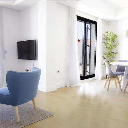 Apartamento Casares Del Mar Estepona