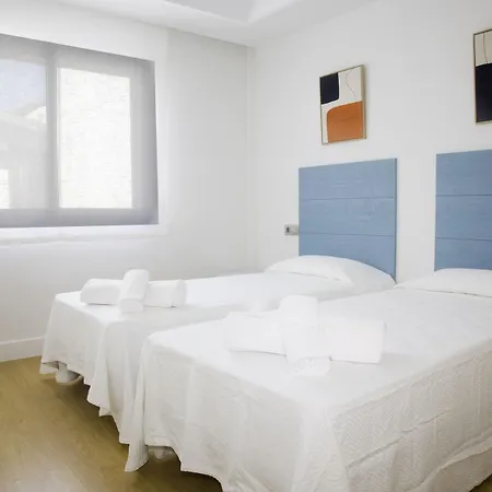 Apartamento Casares Del Mar Estepona