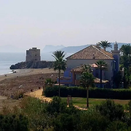 Casares Del Mar Apartamento Estepona