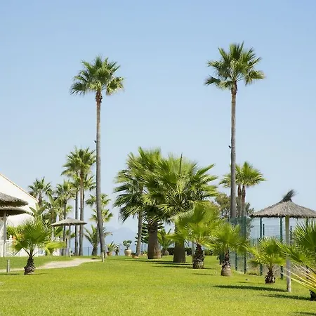 Apartamento Casares Del Mar