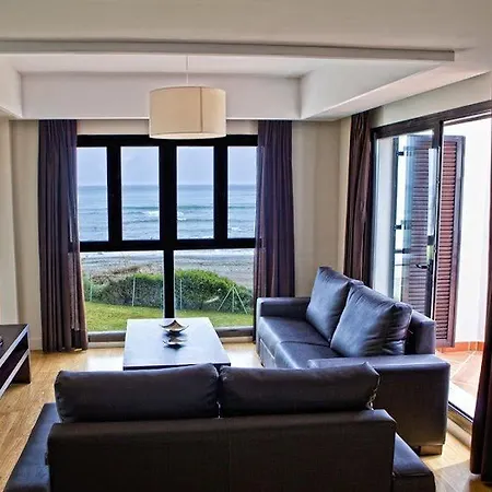Casares Del Mar Apartamento *