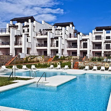 Casares Del Mar Apartamento