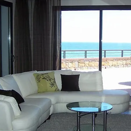 Casares Del Mar Apartamento Estepona