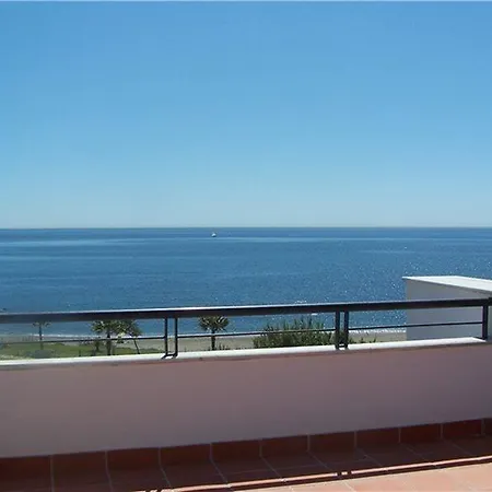 Casares Del Mar Apartment Estepona